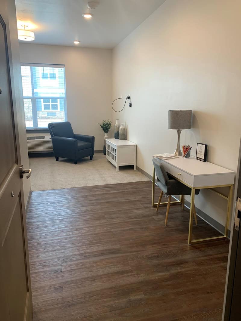 Apt Entrancedesktv B205D95B8Da40 - Birkwood Village - Tama/Toledo
