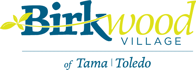 Birkwood Village Tama Toledo Logo - Birkwood Village - Tama/Toledo