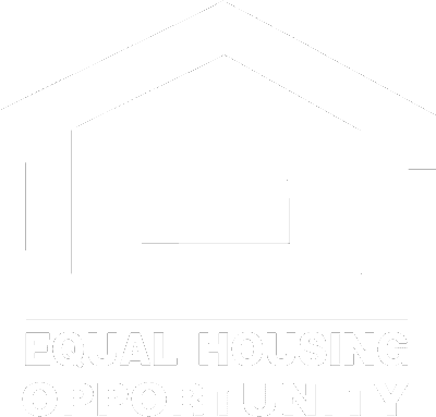 Equal Housing White - Birkwood Village - Tama/Toledo