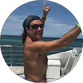 Scott Ternus